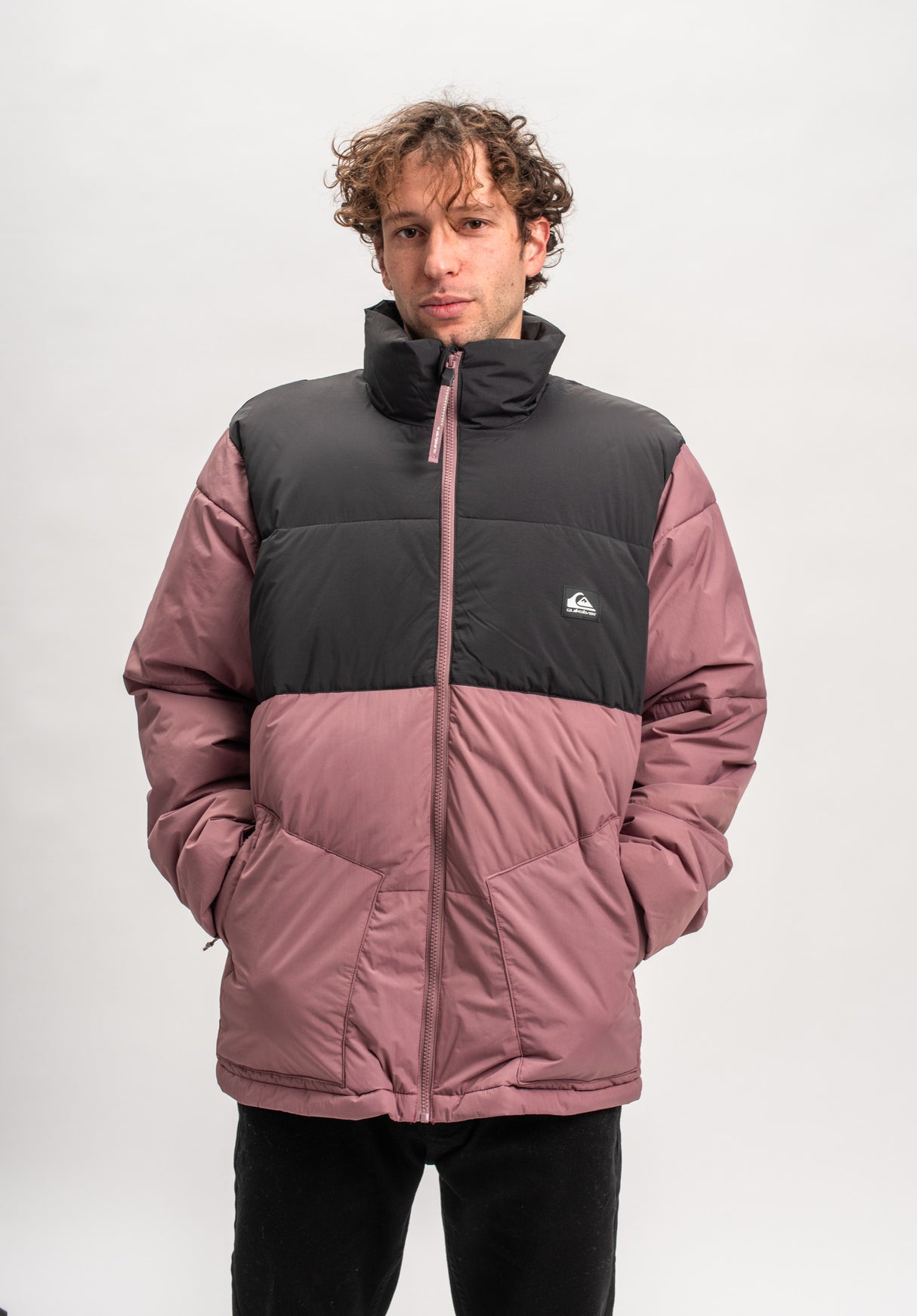 quiksilver handschuhe größentabelle Wild Mountain Tech