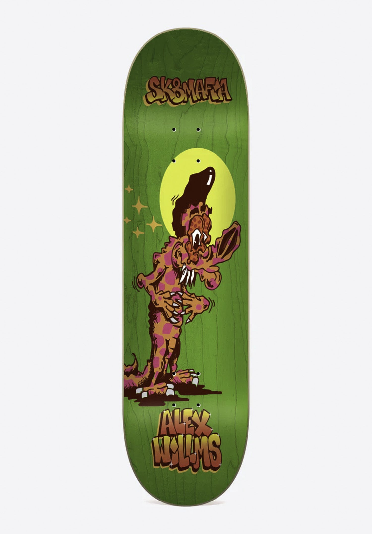 Willms Strick 9 assorted Vorderansicht Zoom Image