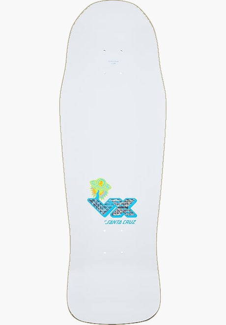 Winkowski Dope Planet Two VX multicolored Rueckenansicht