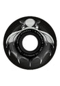 X-Formula Dark Waters 99A V5 Sidecut black Vorderansicht