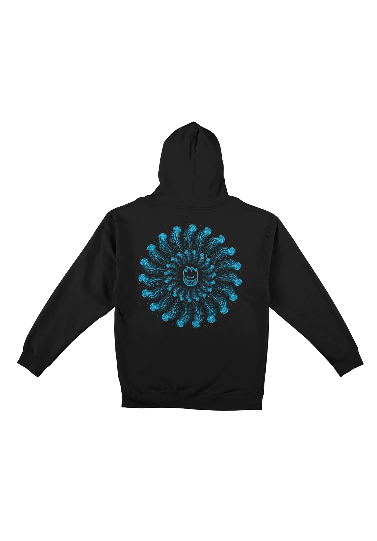 x Atlantic Drift Jelly Classic black Vorderansicht Zoom Image