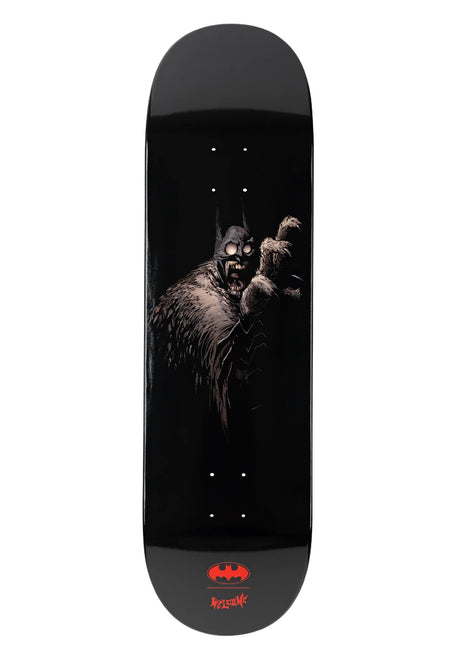 x Batman Shadow Serie Popsicle Batmonster Vorderansicht