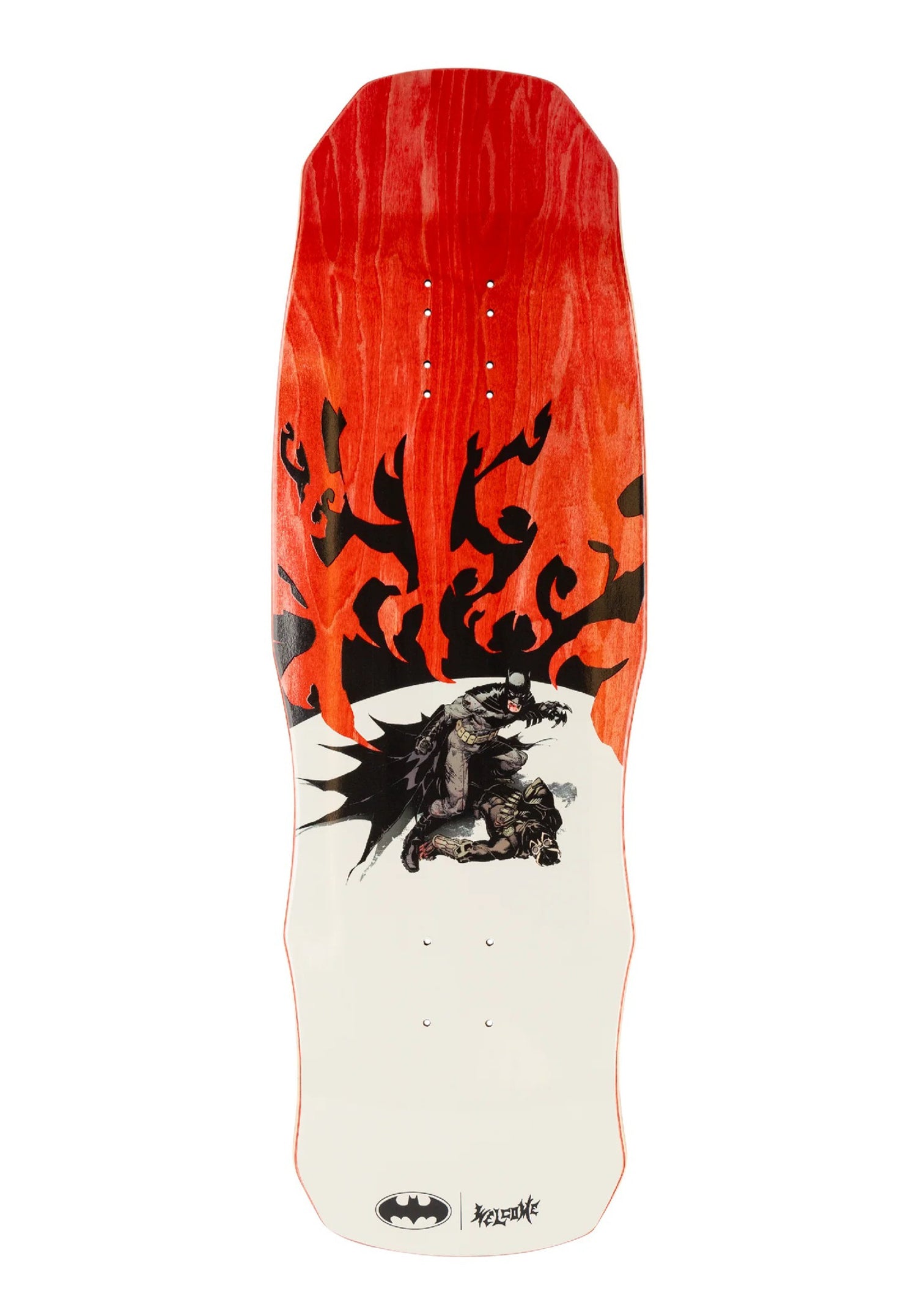 x Batman Talons Dark Lord red-stain Vorderansicht Zoom Image