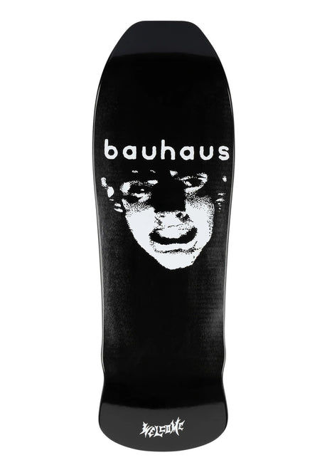 x BAUHAUS Mask Early Grab black-dip Vorderansicht