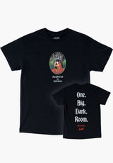 x Beetlejuice Dark Room no color Vorderansicht