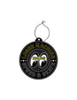 x Mooneyes Factory Team II black Vorderansicht