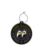 x Mooneyes Factory Team II black Vorderansicht