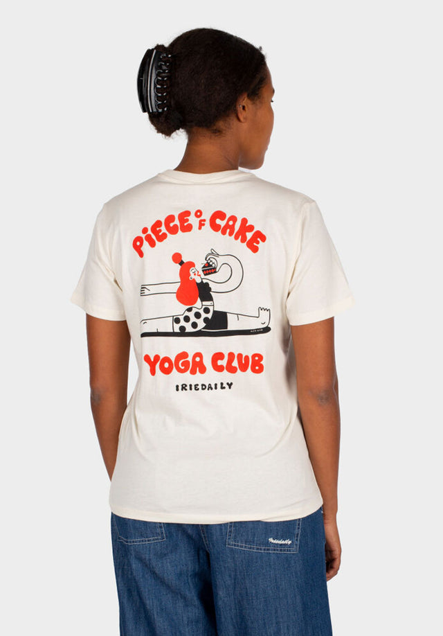 Yoga Club undyed Vorderansicht