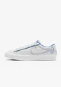 Zoom Blazer Low Pro GT Premium summitwhite-gameroyal-summitwhite Vorderansicht