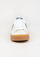 Zoom Blazer Low Pro GT white-black-white-white Rueckenansicht