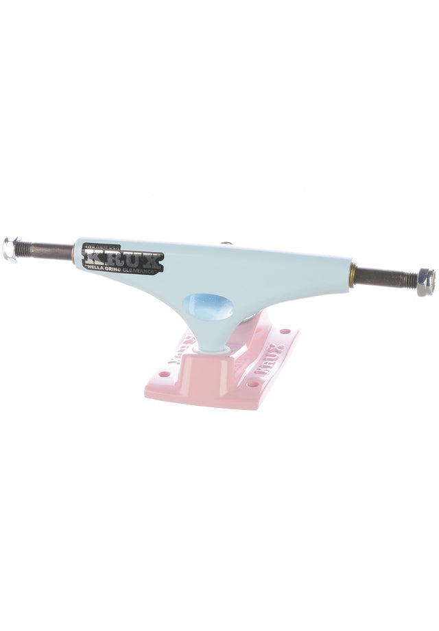 7.60 K5 Pale DLK Standard blue-pink Vorderansicht