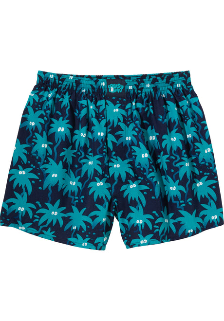 Palm navy Vorderansicht