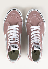 SK8-Hi Tapered colortheory-antler Close-Up2