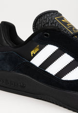 Puig coreblack-white-gold Unteransicht