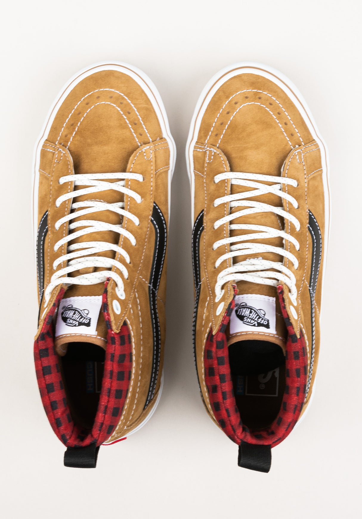 vans off the wall zapatos xs