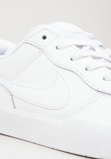 Force 58 Premium Leather white-white-white-white Unteransicht