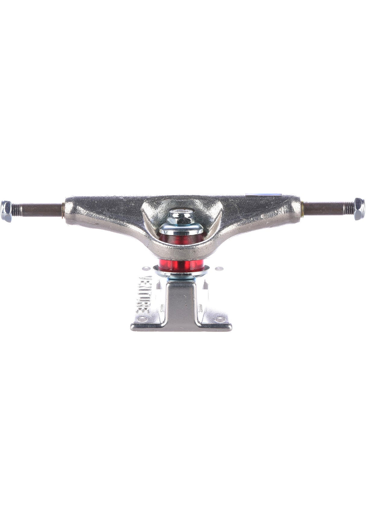 5.0 Low V-Light all-polished Rückenansicht