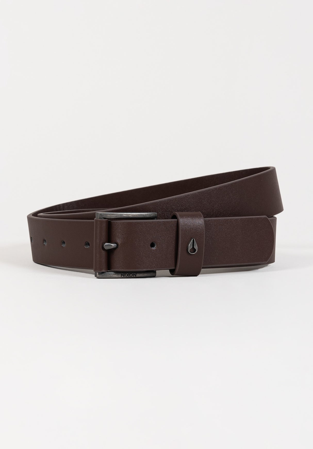 Americana Vegan brown Vorderansicht