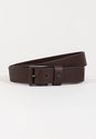 Americana Vegan brown Vorderansicht