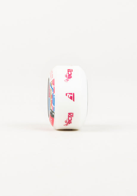 Shanahan Speedrings Slim 101A white Close-Up1