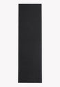 Foam 30"x9" black Vorderansicht
