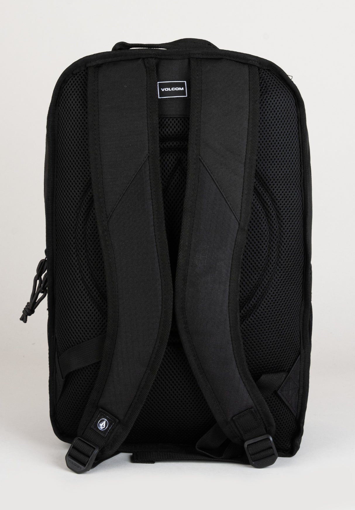 Hardbound Backpack black Close-Up1
