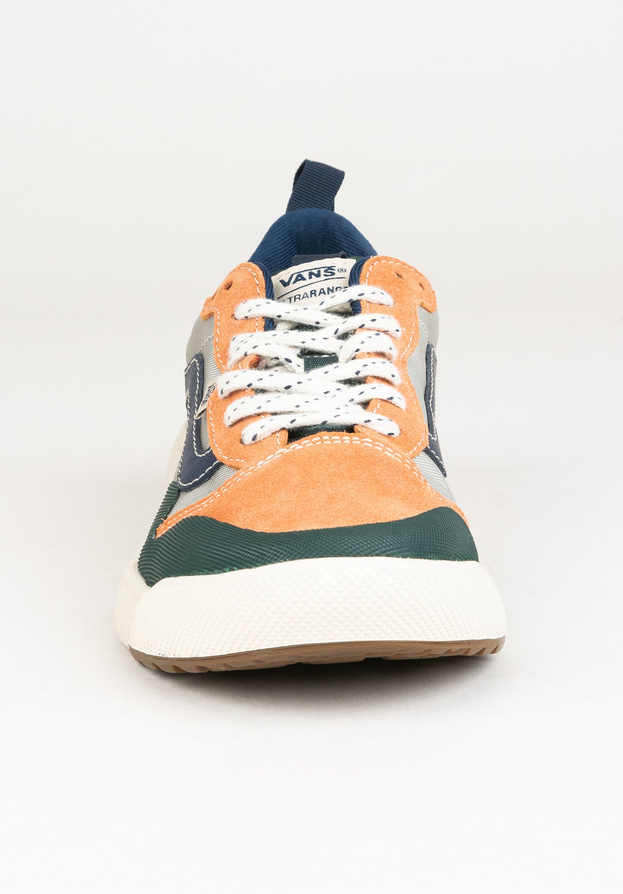 UA UltraRange EXO SE greengables Rückenansicht