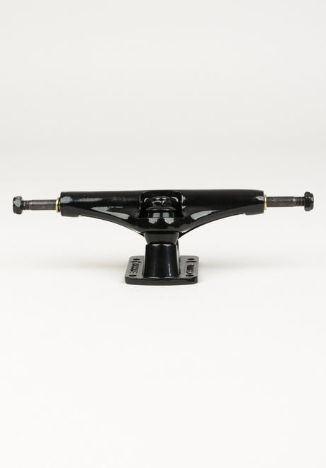 150mm black-black Rückenansicht