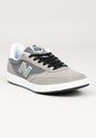NM440 grey-black Vorderansicht