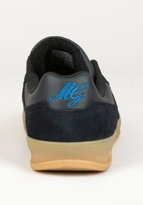 Aloha Super coreblack-carbon-bluebird Seitenansicht