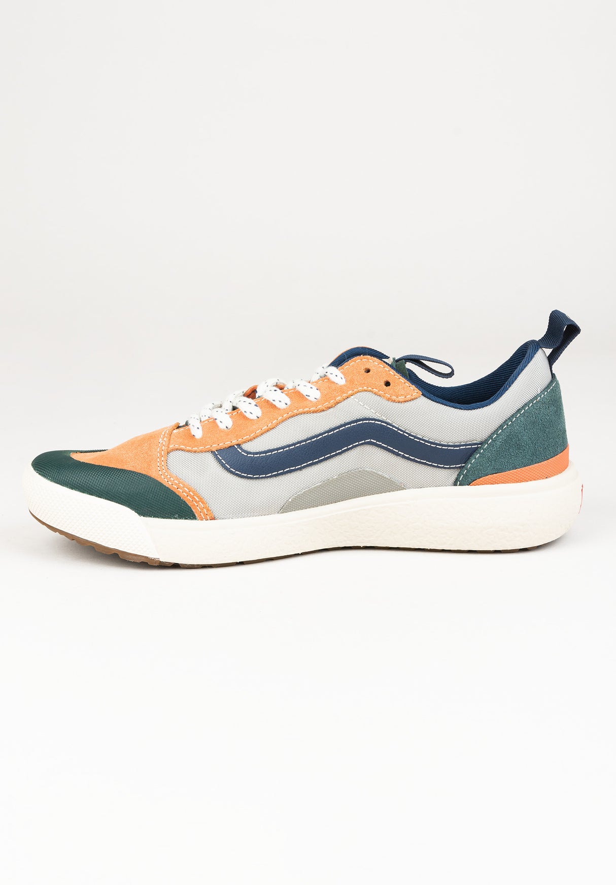 UA UltraRange EXO SE greengables Oberansicht