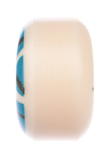 x Poetic Collective Round 101A white-blue Close-Up1