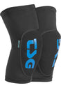 Arctic Knee 2nd Skin A black Vorderansicht