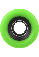 SSF G-Slides 85A green Close-Up2