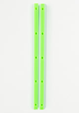 Rib Bones lime-green Vorderansicht