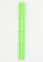 Rib Bones lime-green Vorderansicht