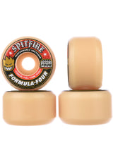 Formula Four Conical Full 101A white Rückenansicht