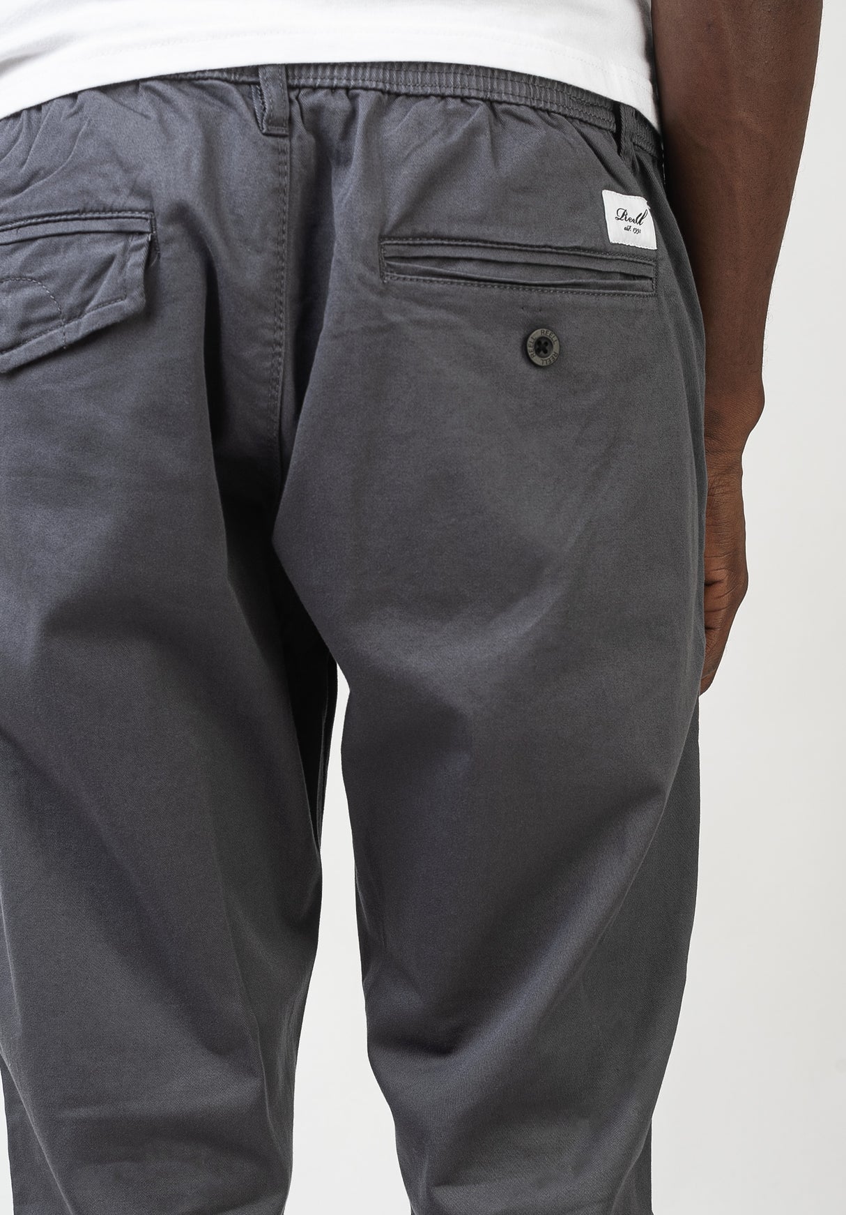 Reflex Rib darkgrey Close-Up2