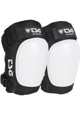 Knee Pads Roller Derby 3.0 black Vorderansicht