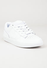 Force 58 Premium Leather white-white-white-white Vorderansicht