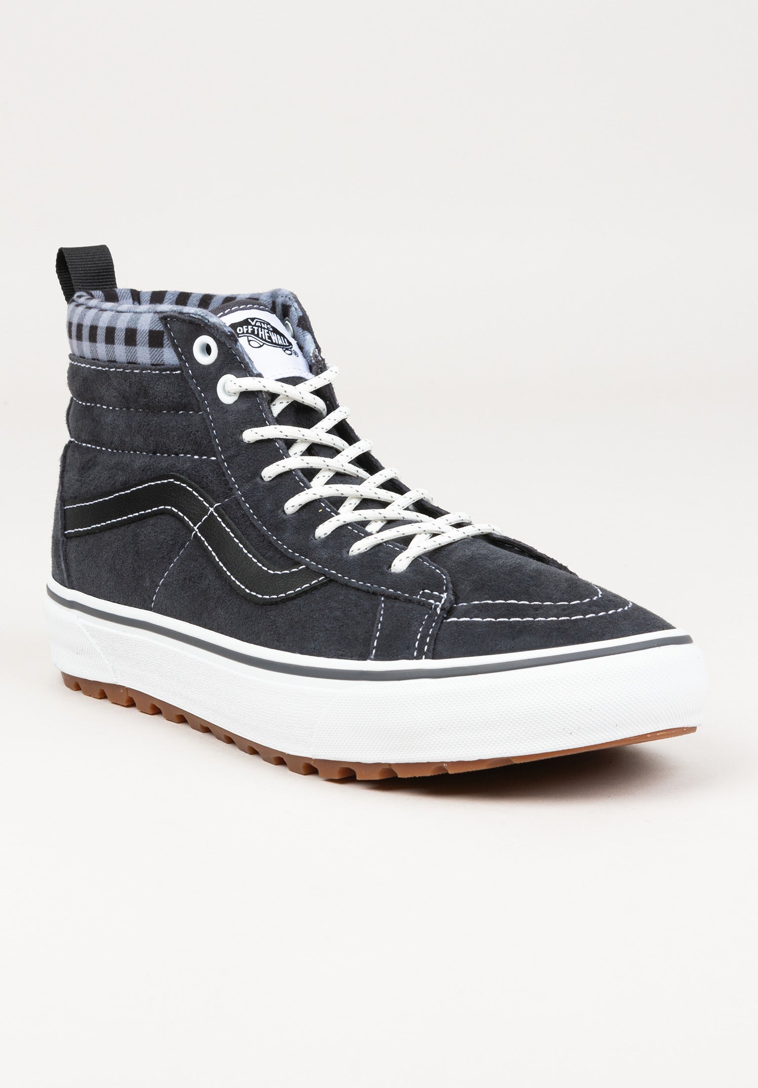 Vans mte gray hotsell