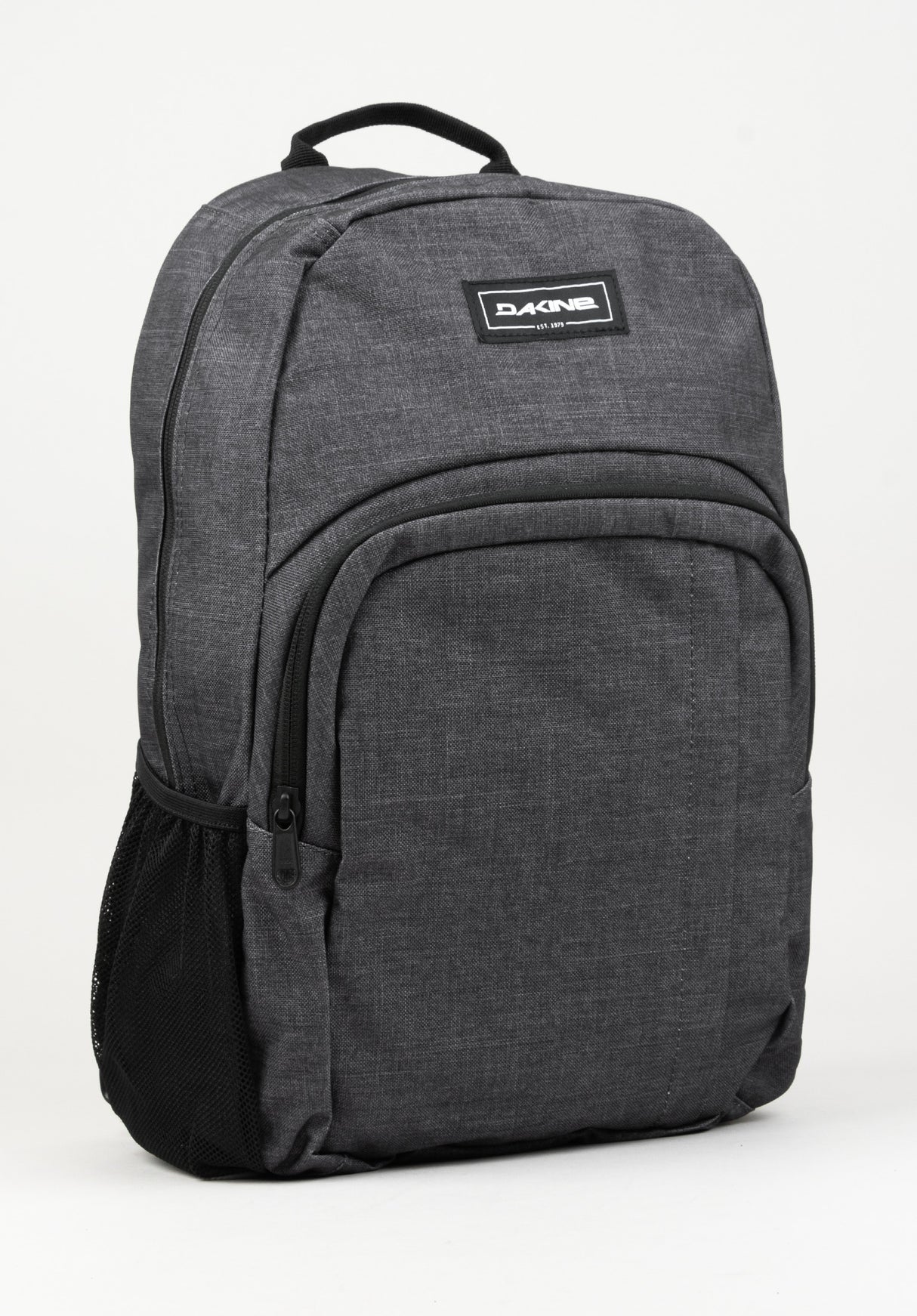 Class Backpack 25L carbon Vorderansicht