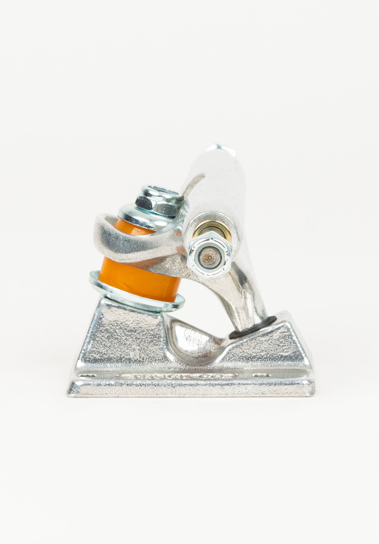 139 Stage 11 Polished Standard Independent Achse in silver – TITUS