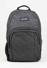 Class Backpack 25L carbon Rückenansicht