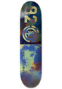 Magma 92 multicolored Vorderansicht
