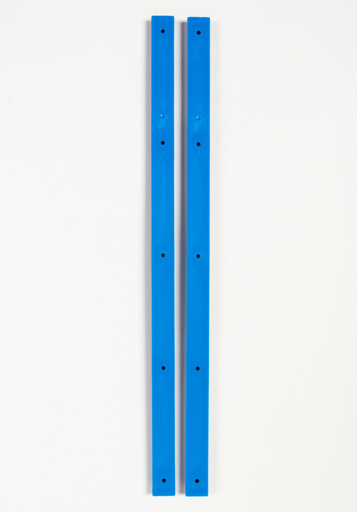 Rails blue Rückenansicht