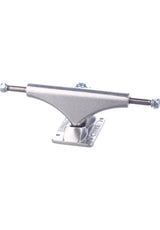 130mm silver Vorderansicht