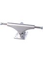 130mm silver Vorderansicht