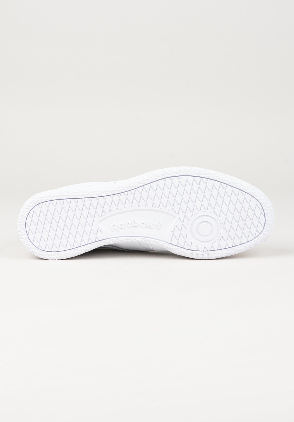 Club C 85 white-white Close-Up1
