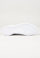 Club C 85 white-white Close-Up1